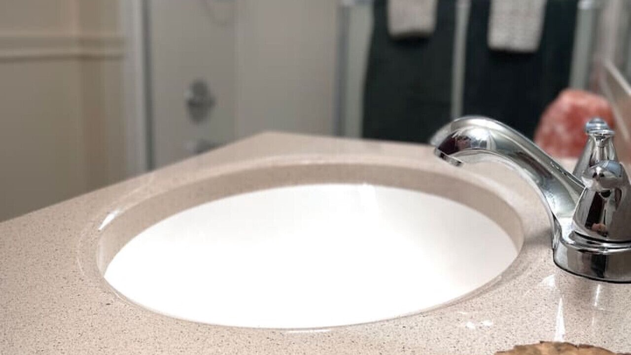 Photo of Bathroom in Vacaville