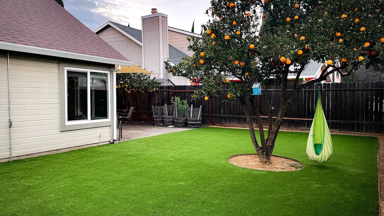 Photo of Outdoor in Vacaville