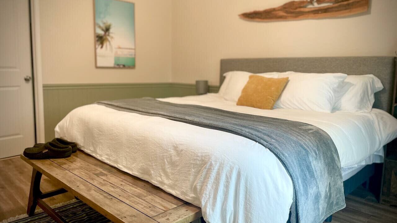 Photo of Bedroom in Vacaville