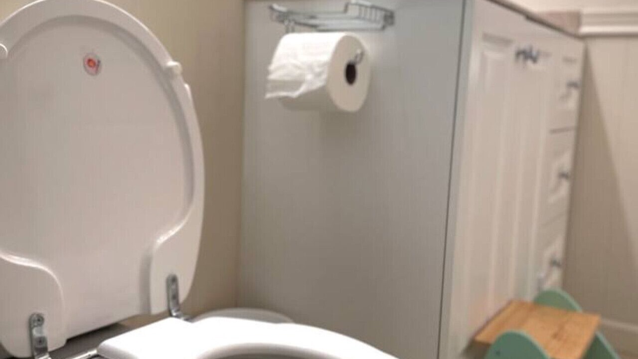 Photo of Bathroom in Vacaville