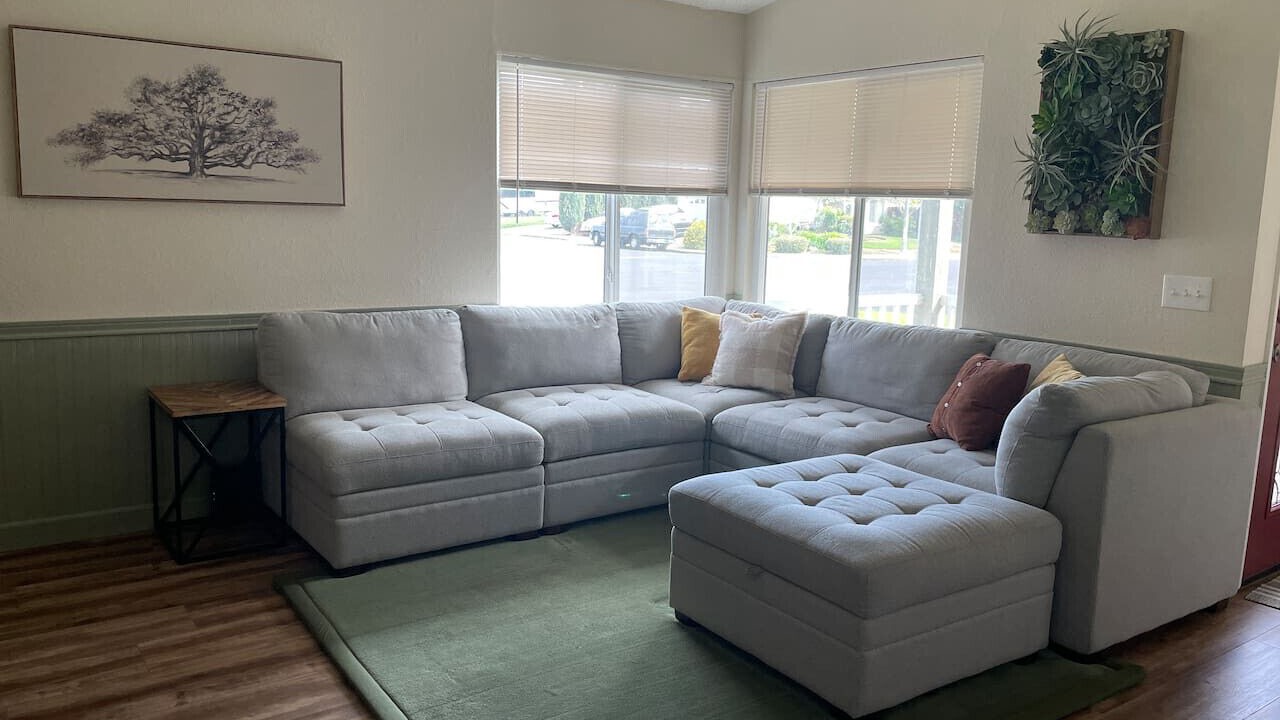 Photo of Livingroom in Vacaville