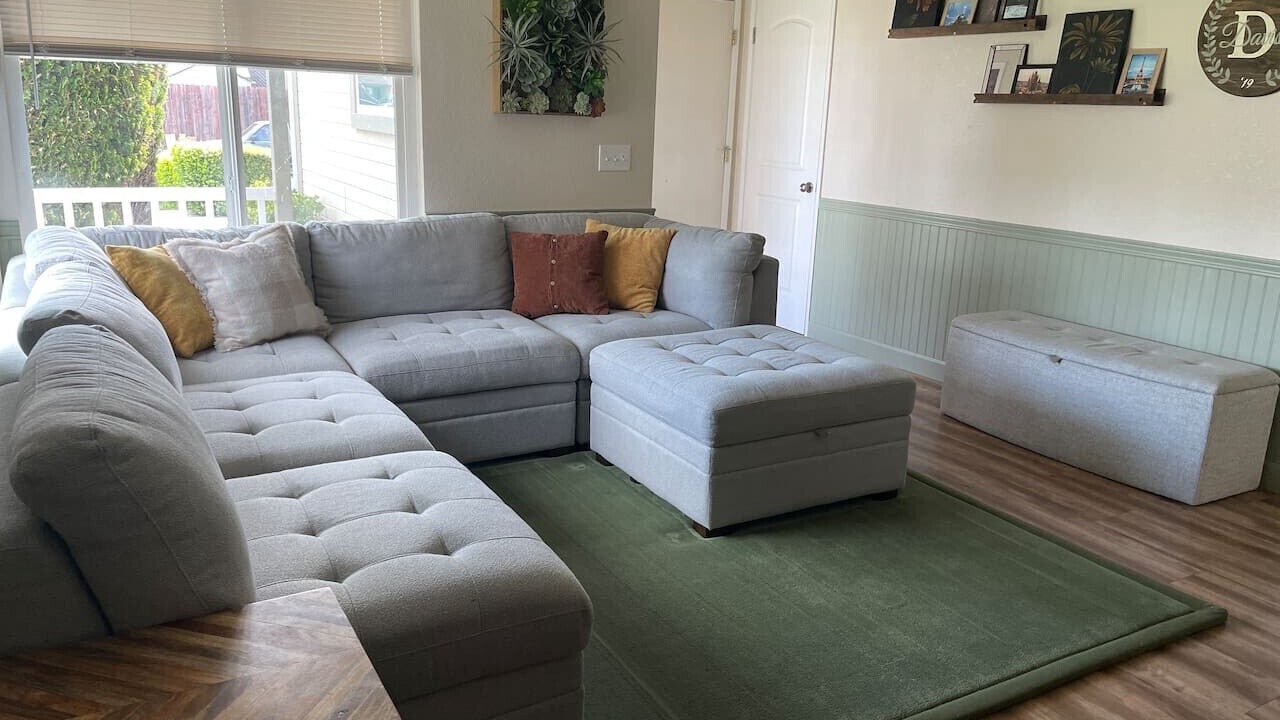 Photo of Livingroom in Vacaville