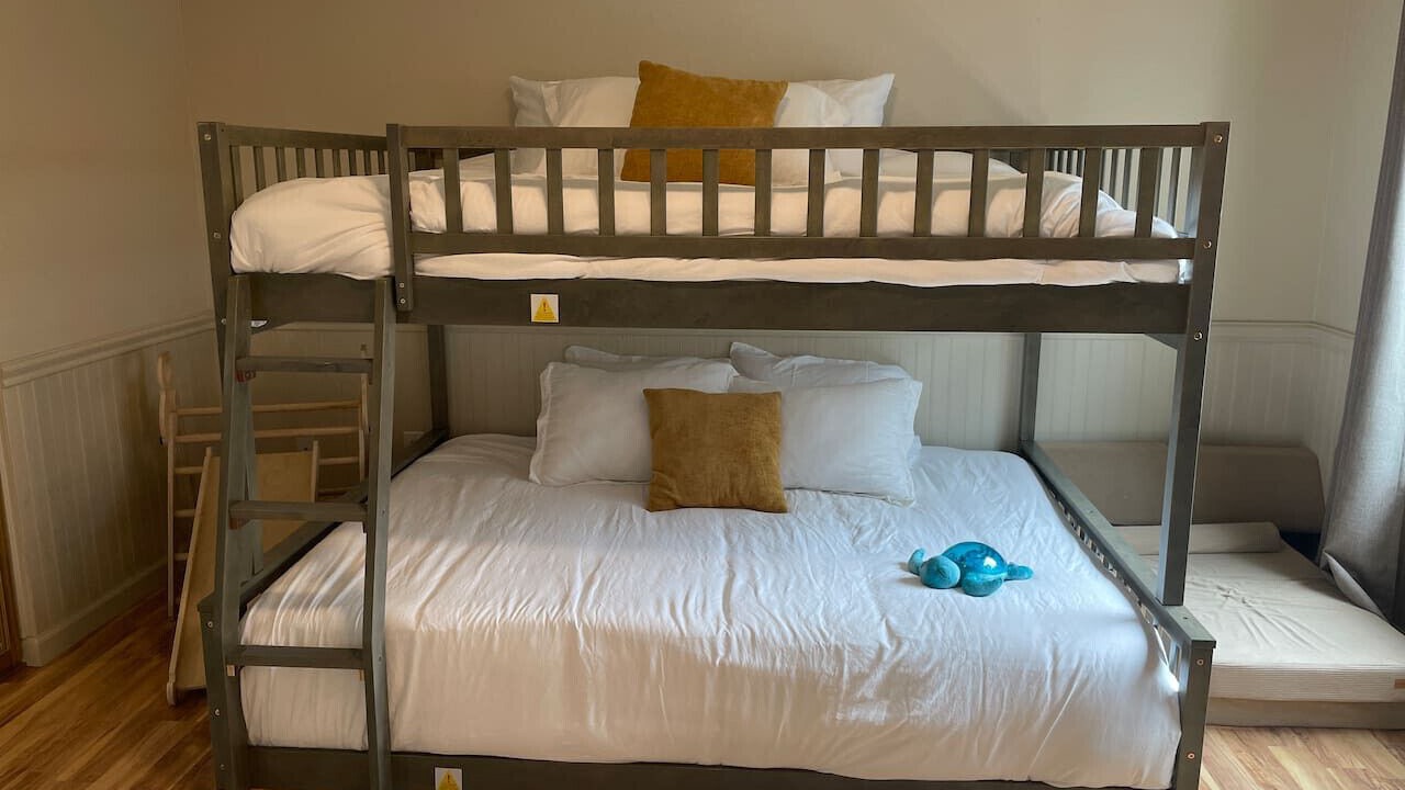 Photo of Bedroom in Vacaville