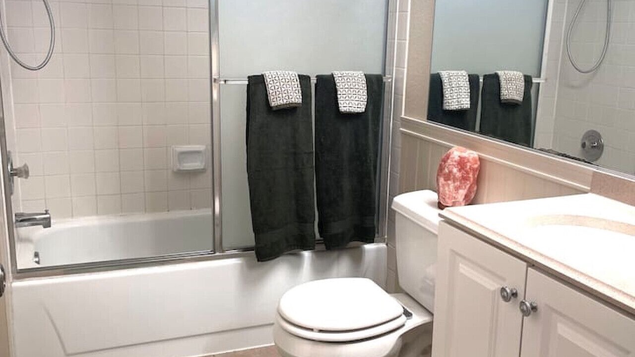 Photo of Bathroom in Vacaville