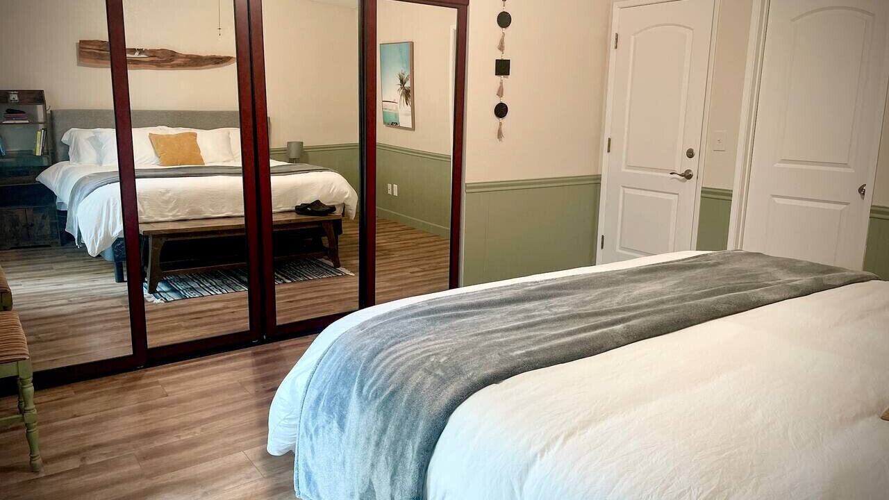Photo of Bedroom in Vacaville