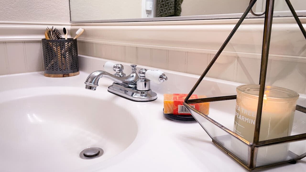 Photo of Bathroom in Vacaville