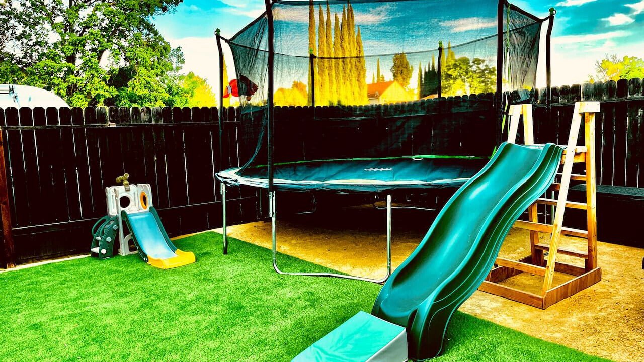 Photo of Outdoor in Vacaville