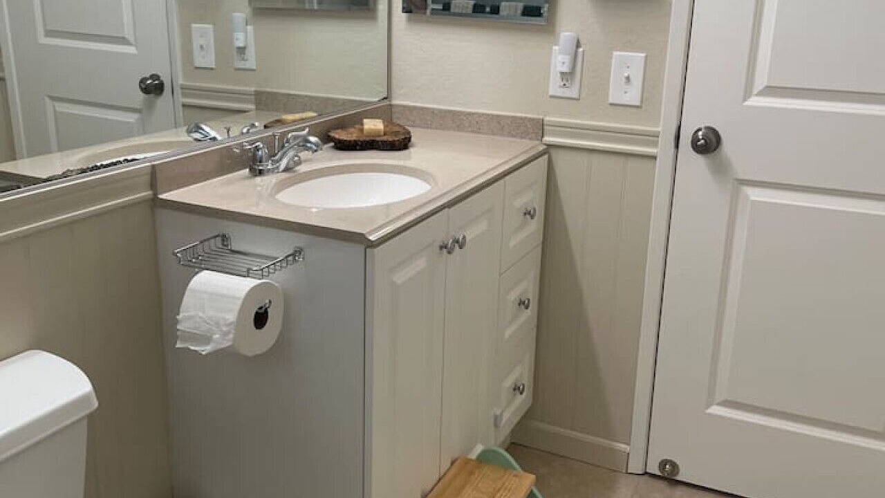 Photo of Bathroom in Vacaville