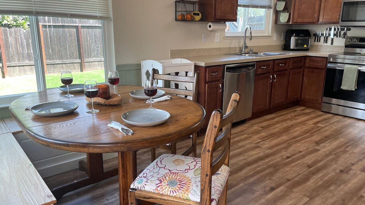 Photo of Kitchen in Vacaville