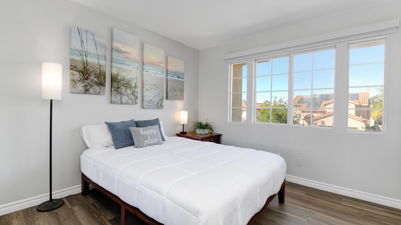 Photo of Bedroom in San Marcos