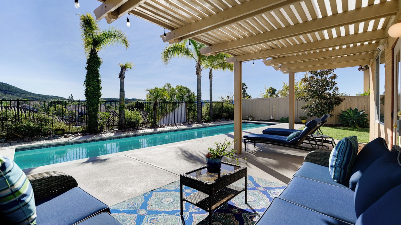 Photo of Patio Balcony in San Marcos