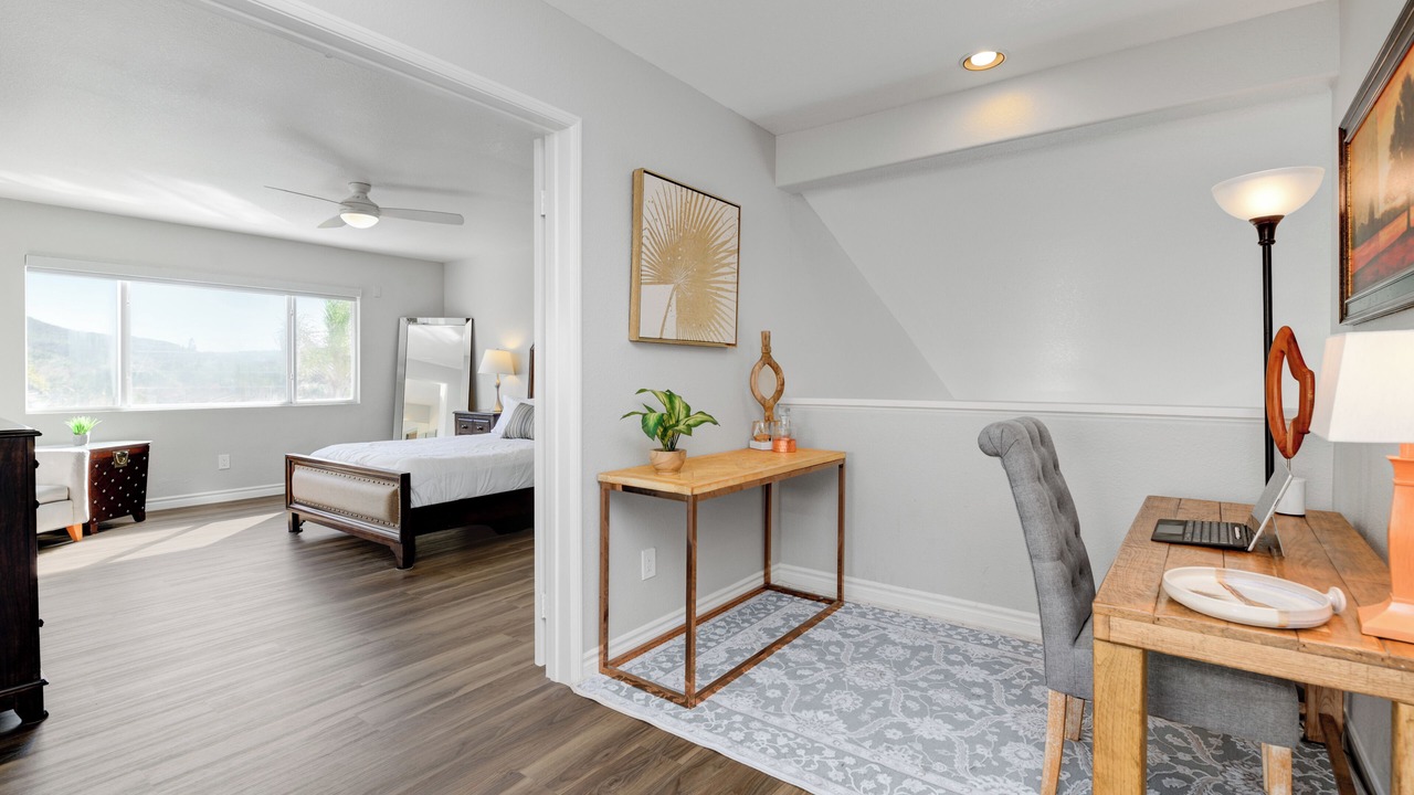 Photo of Bedroom in San Marcos