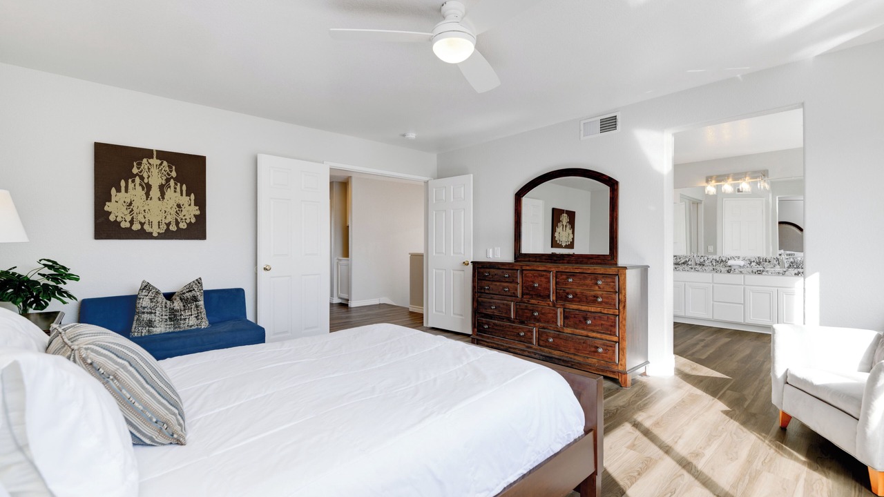 Photo of Bedroom in San Marcos