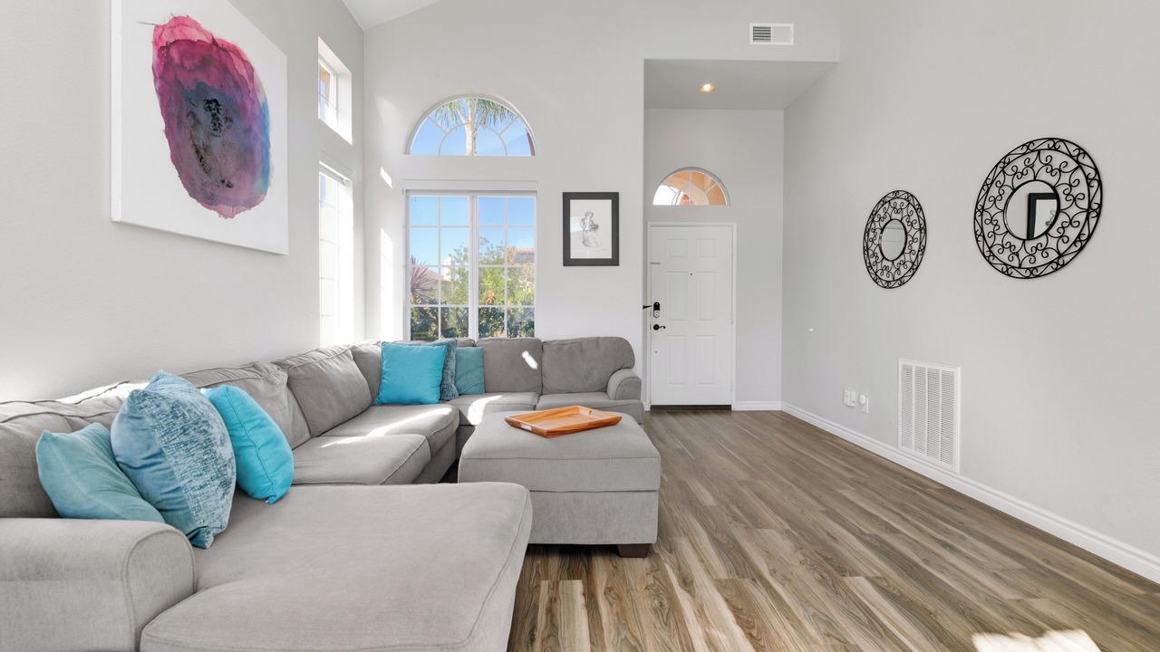 Photo of Livingroom in San Marcos