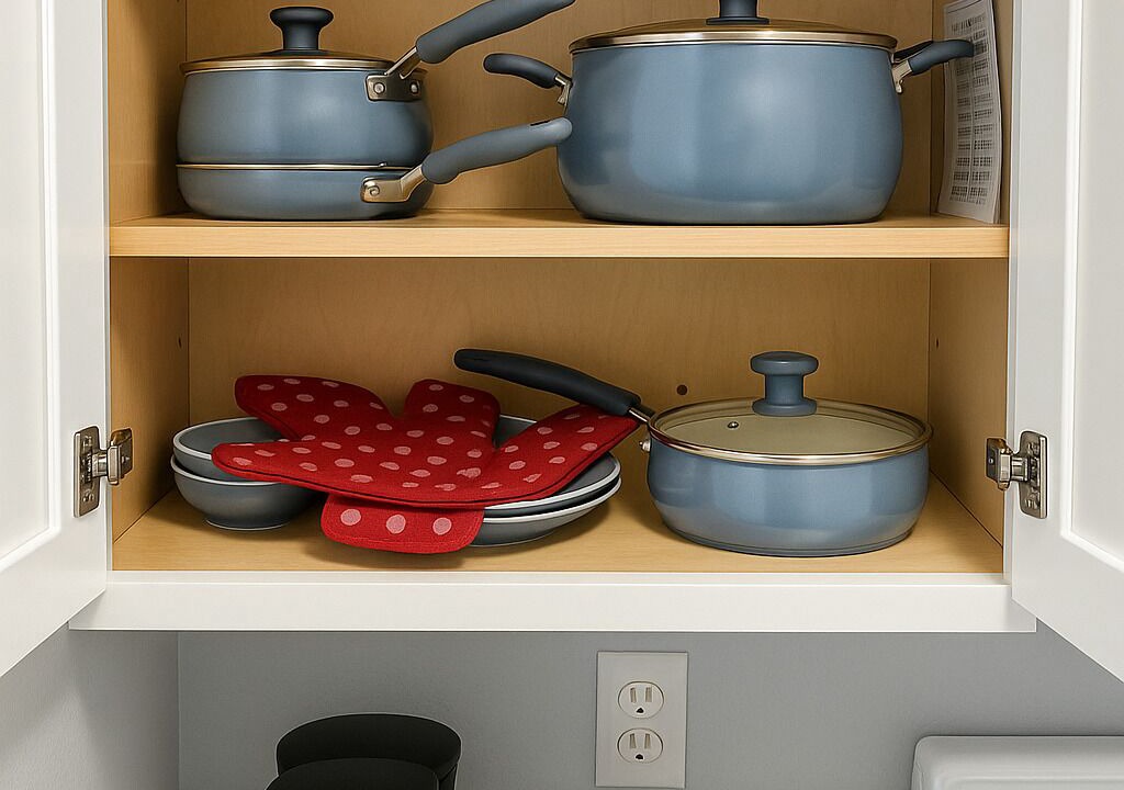 Photo of Kitchen in Spring Valley