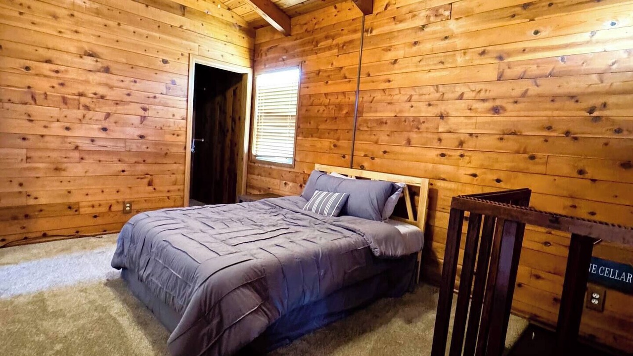 Photo of Bedroom in Lodi
