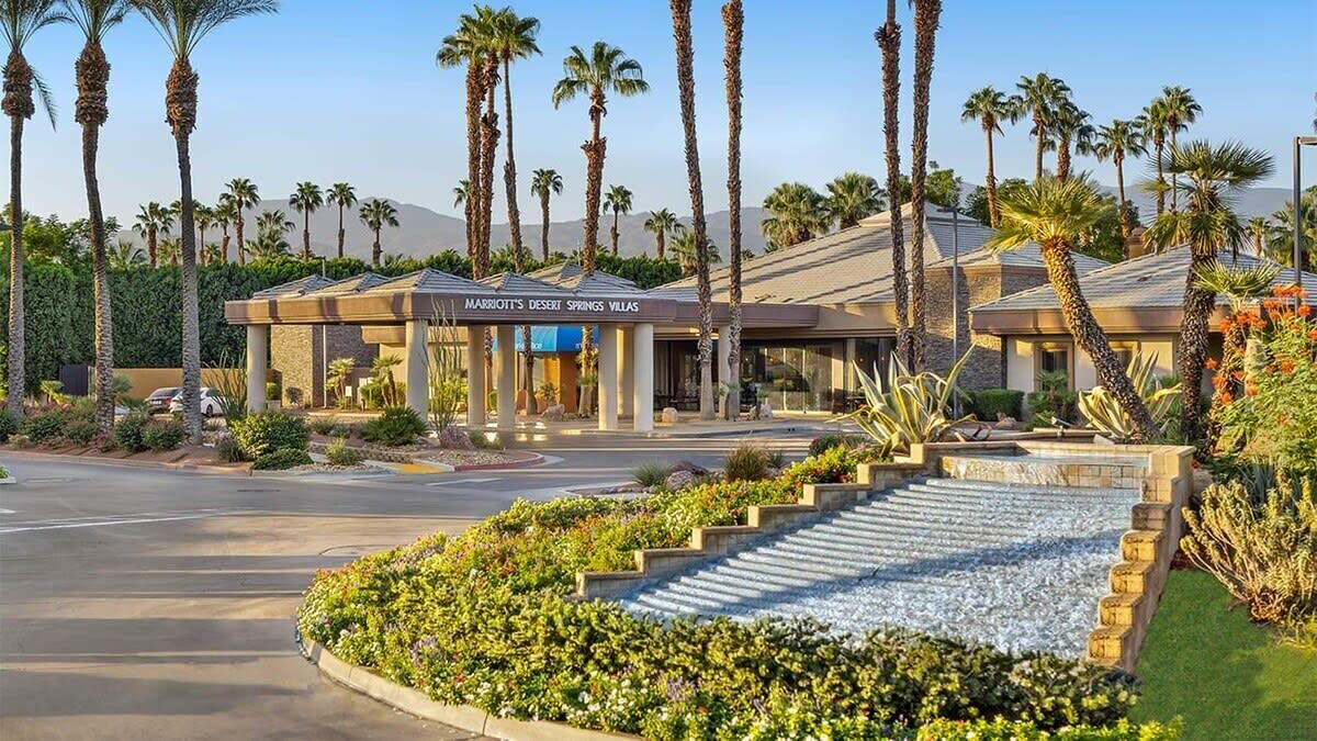 Photo of Outdoor in Palm Desert
