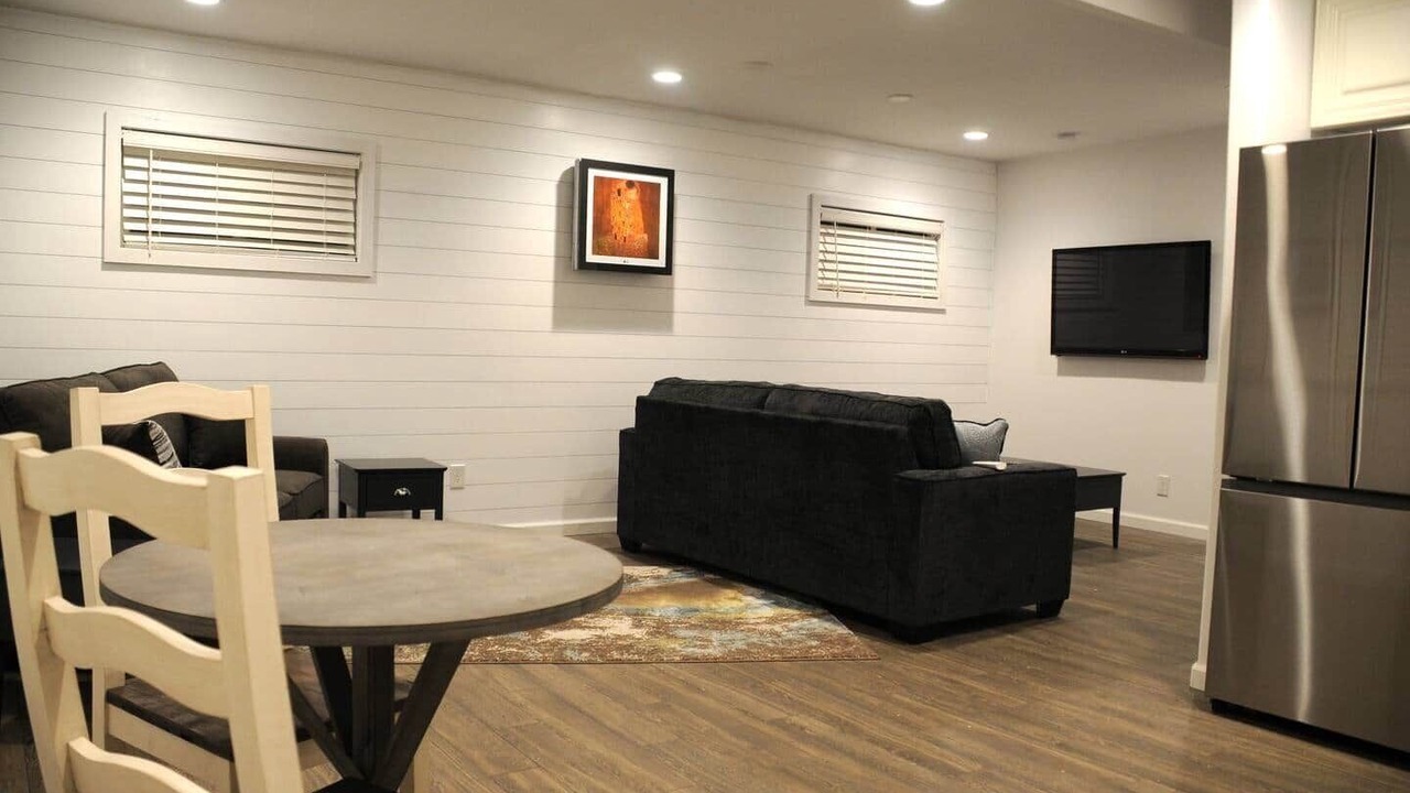 Photo of Livingroom in Upland