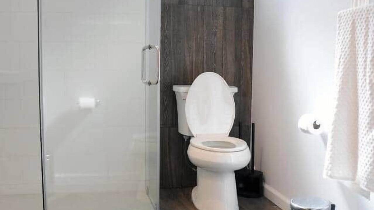 Photo of Bathroom in Upland
