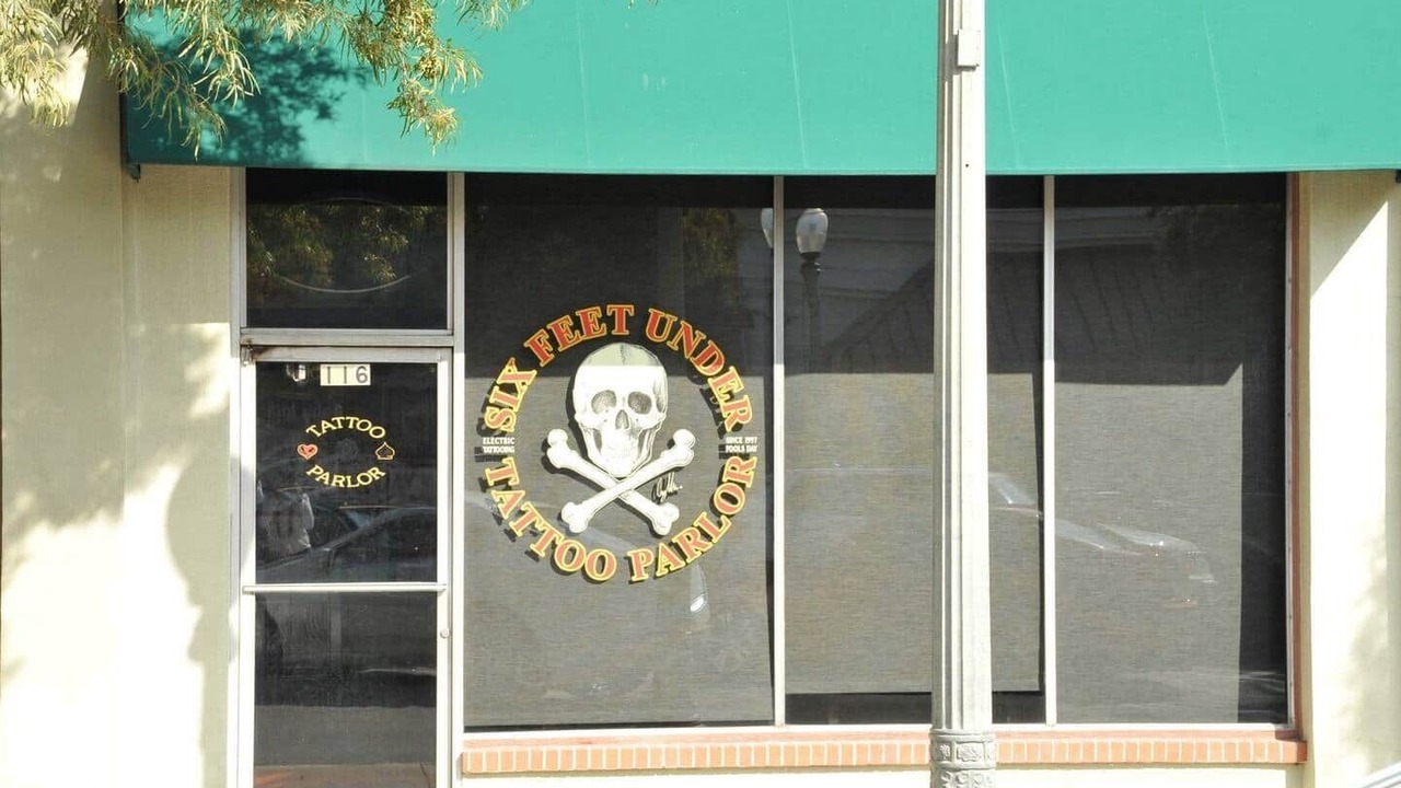 Photo of Others in Upland