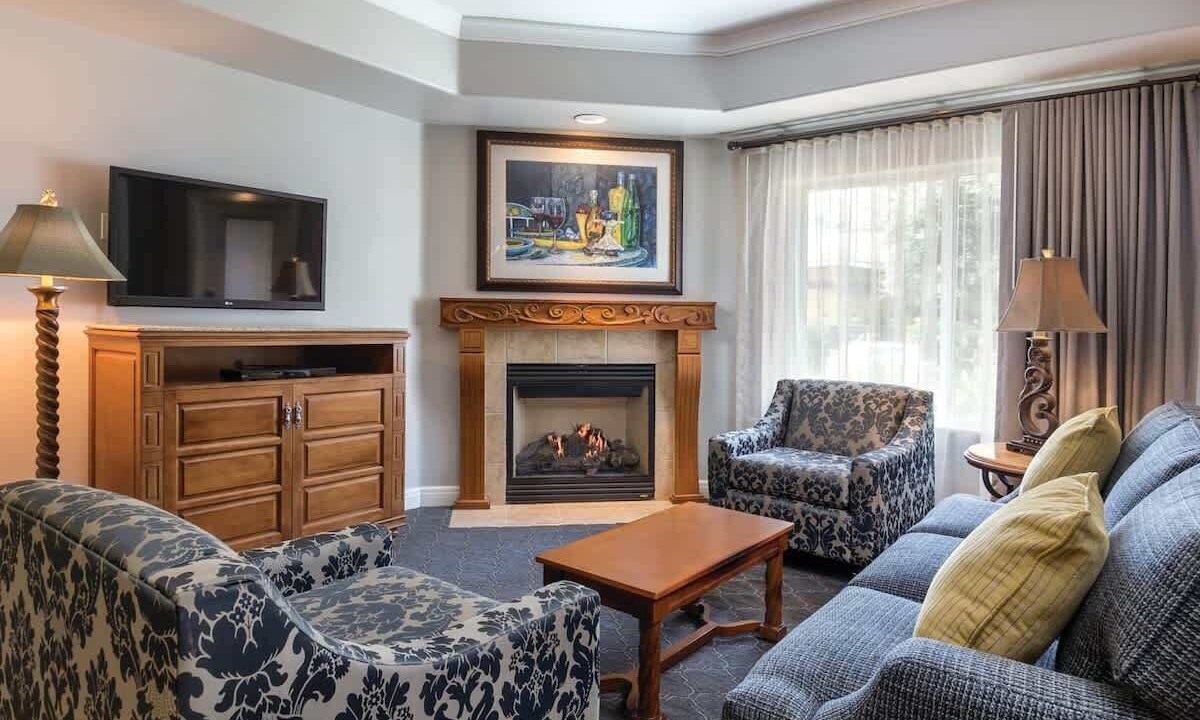 Photo of Livingroom in Napa