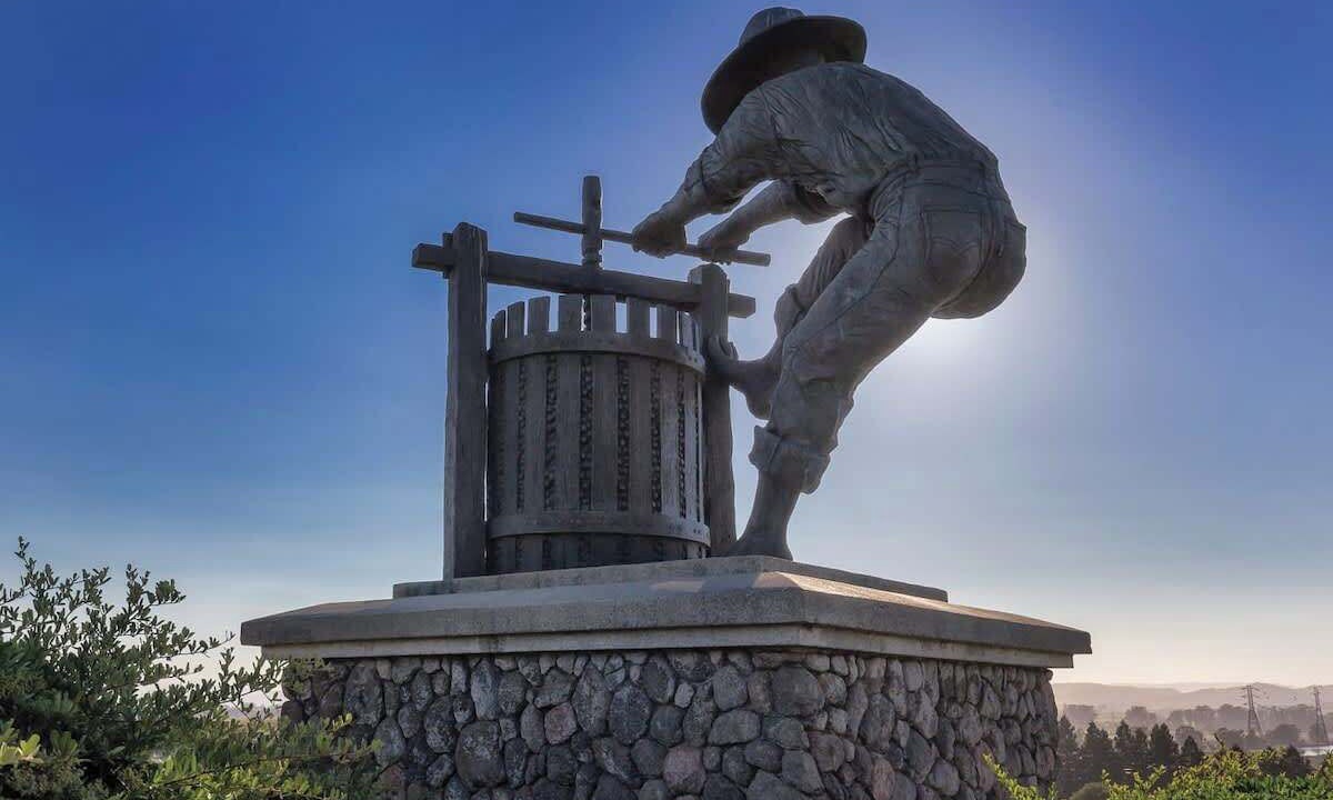 Photo of Others in Napa