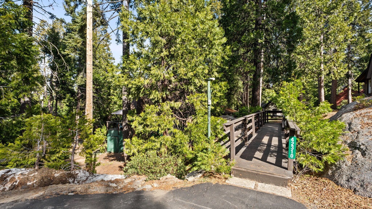 Photo of Outdoor in Sierra Cedars