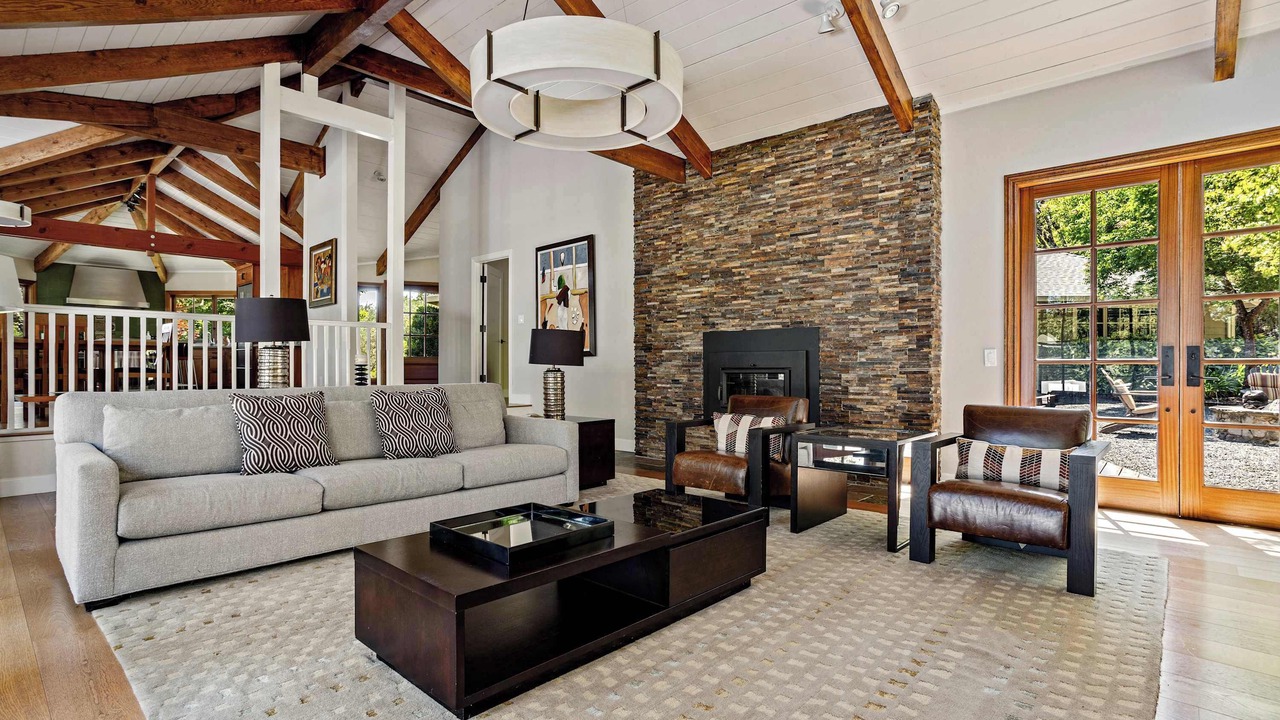 Photo of Livingroom in Freestone