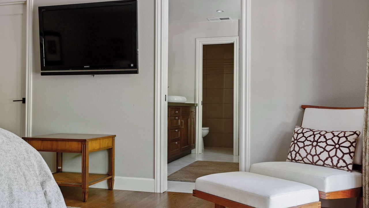 Photo of Bedroom in Freestone