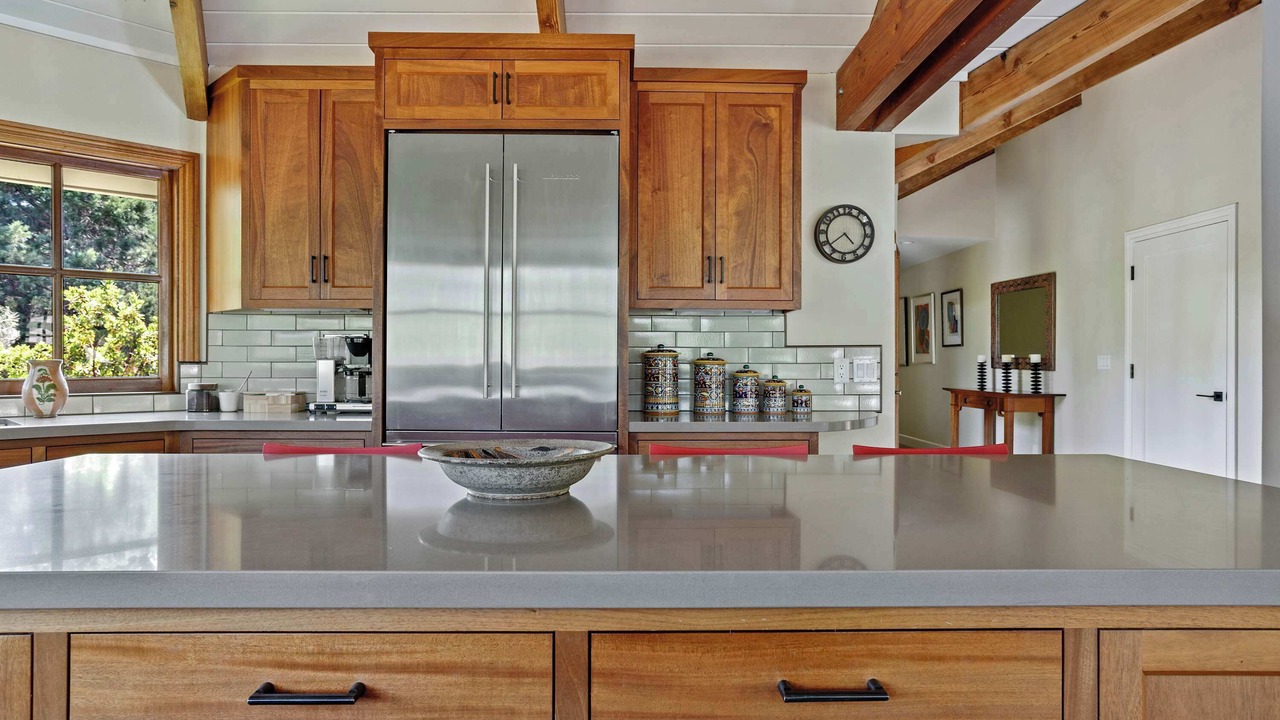 Photo of Kitchen in Freestone