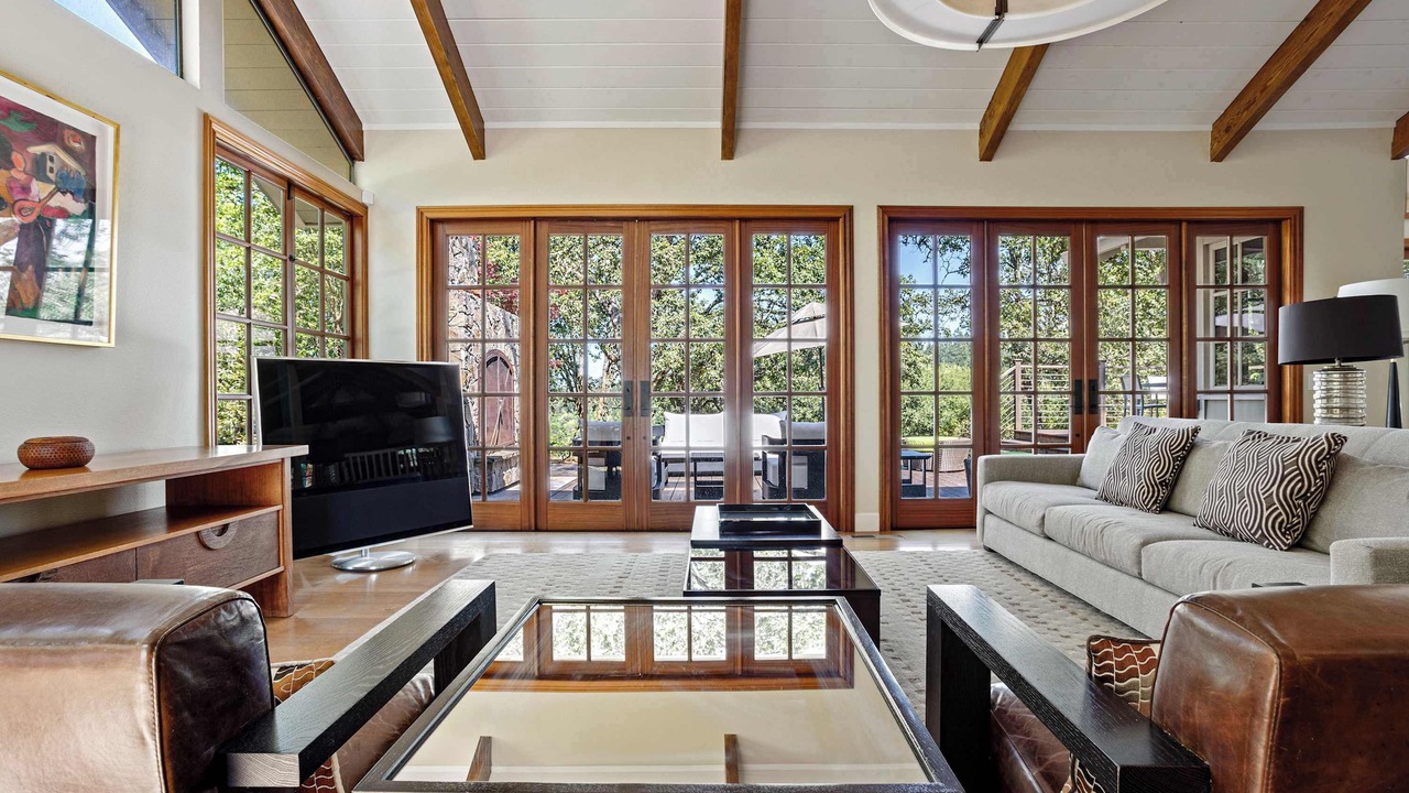 Photo of Livingroom in Freestone