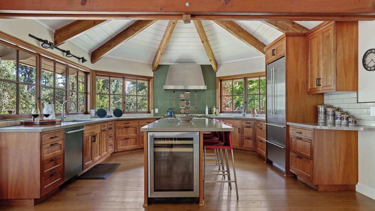 Photo of Kitchen in Freestone