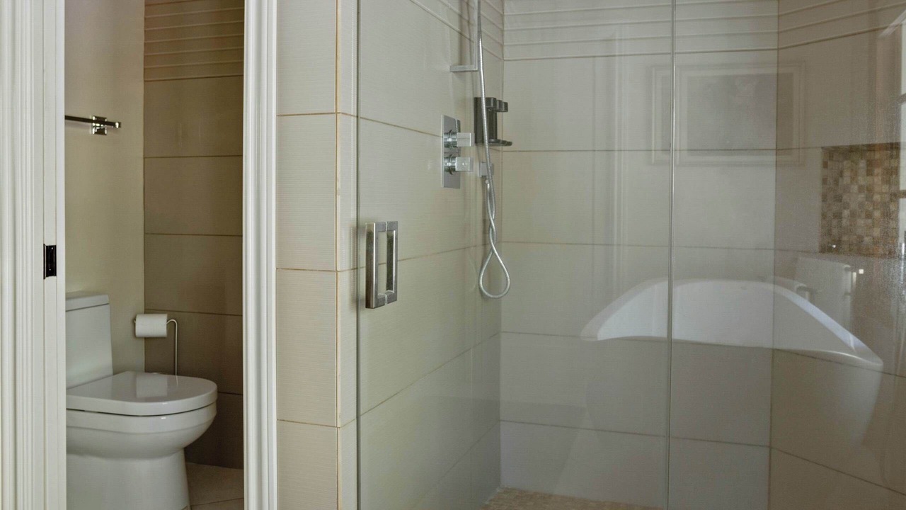 Photo of Bathroom in Freestone
