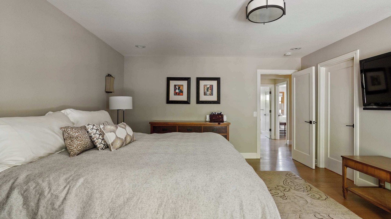 Photo of Bedroom in Freestone