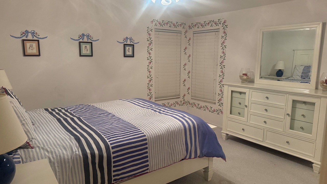 Photo of Bedroom in Blythe