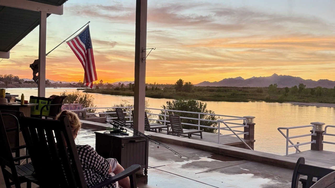 Photo of Outdoor in Blythe