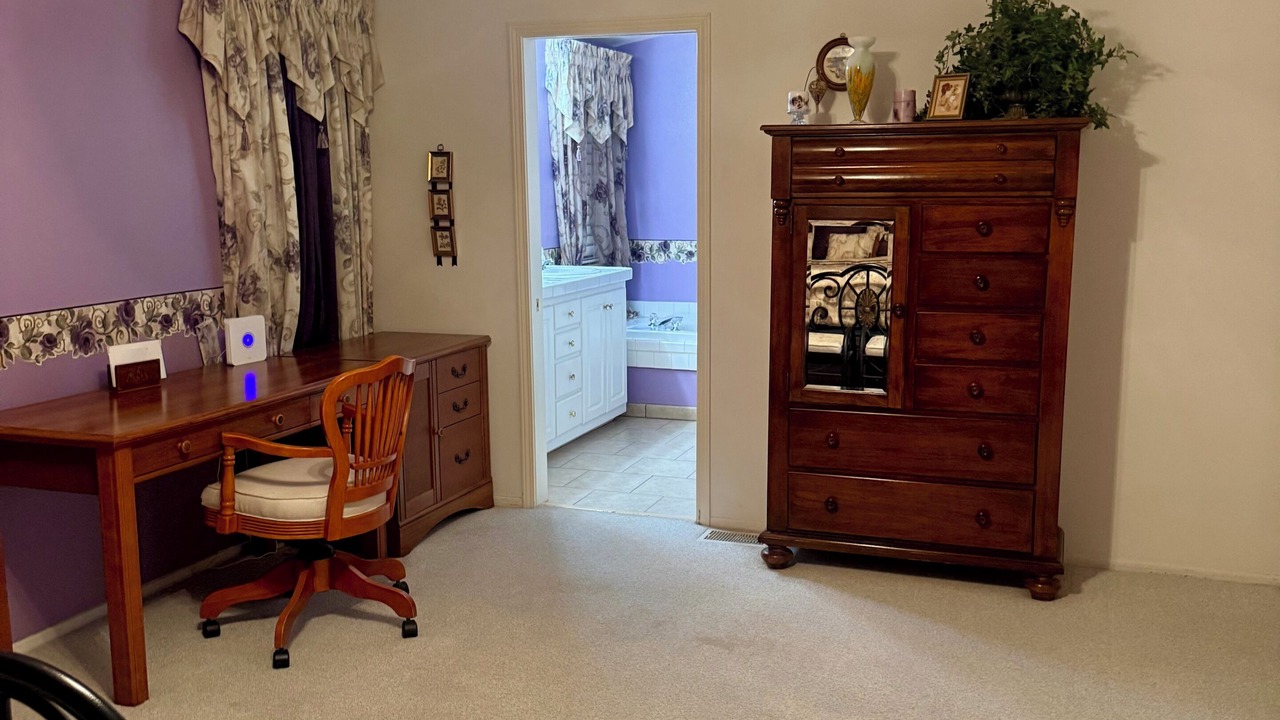 Photo of Bedroom in Blythe