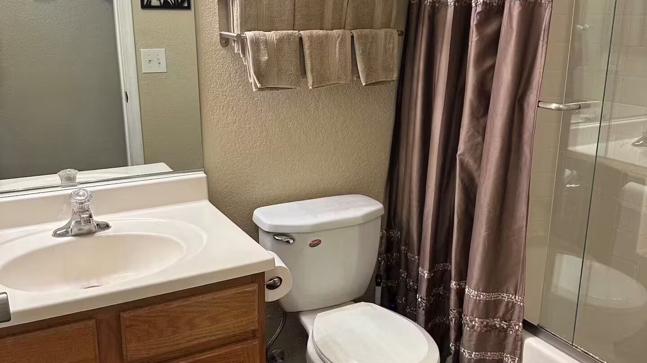 Photo of Bathroom in Mohave Valley