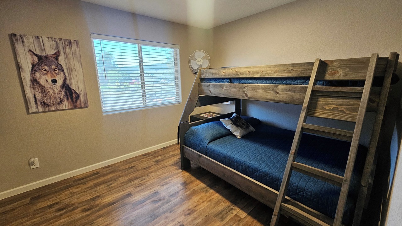 Photo of Bedroom in Camp Verde