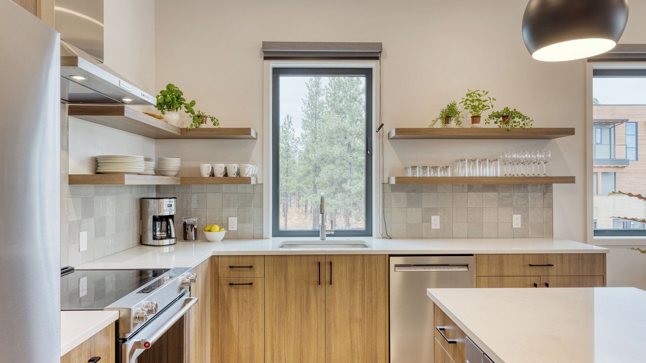 Photo of Kitchen in Bend