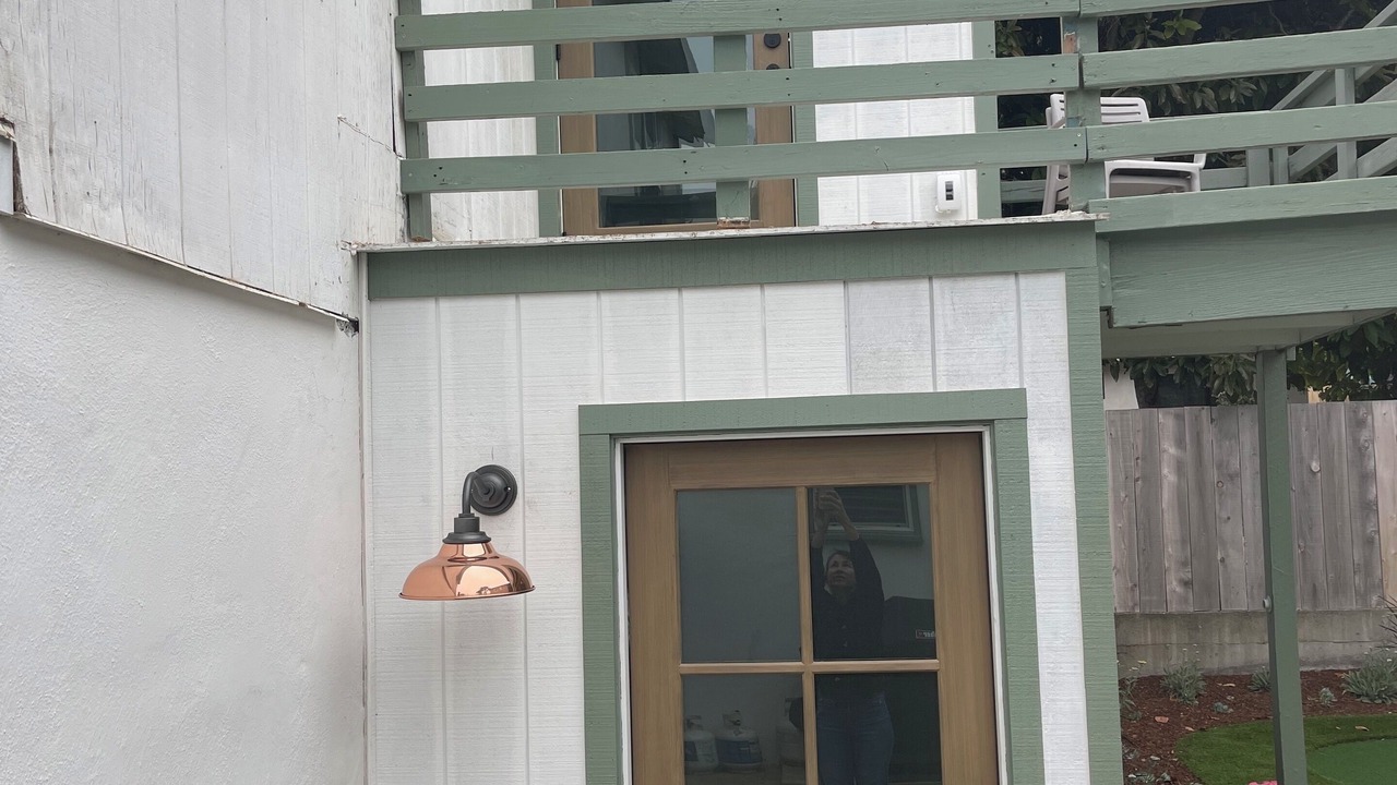 Photo of Patio Balcony in Shell Beach