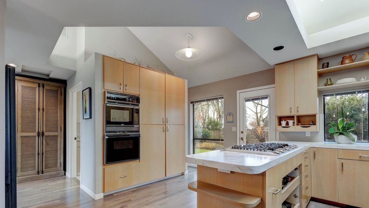 Photo of Kitchen in Wilsonville