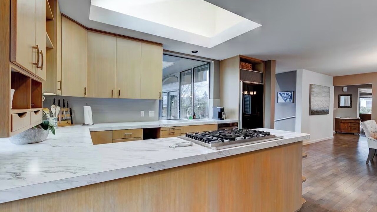 Photo of Kitchen in Wilsonville