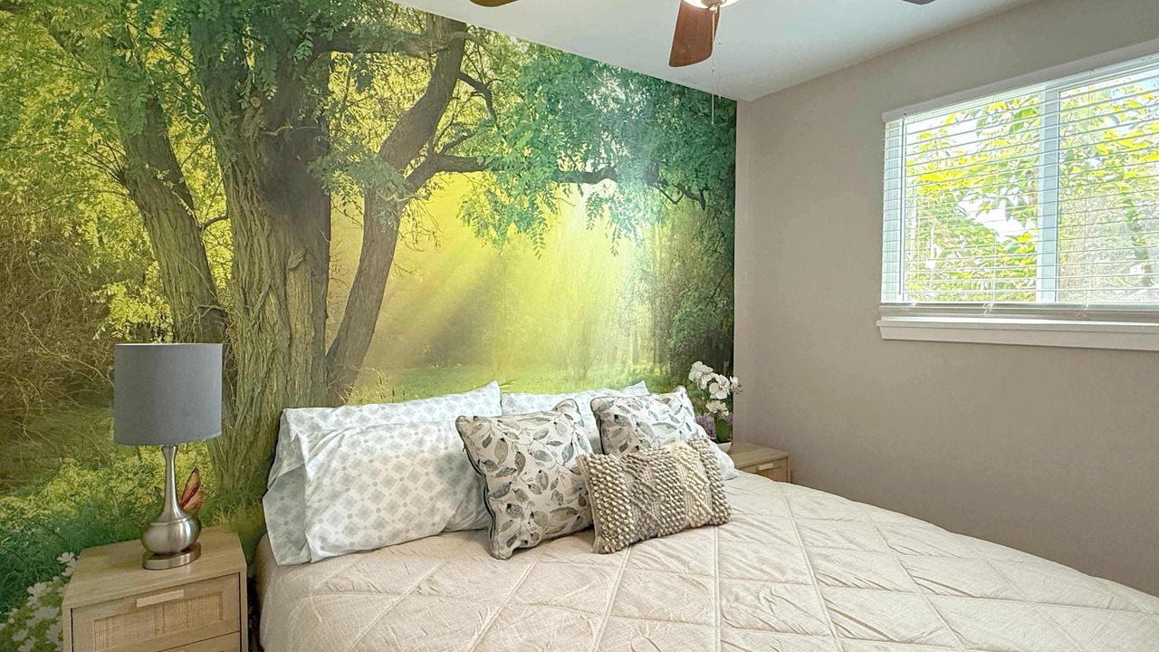 Photo of Bedroom in Southwest Anaheim