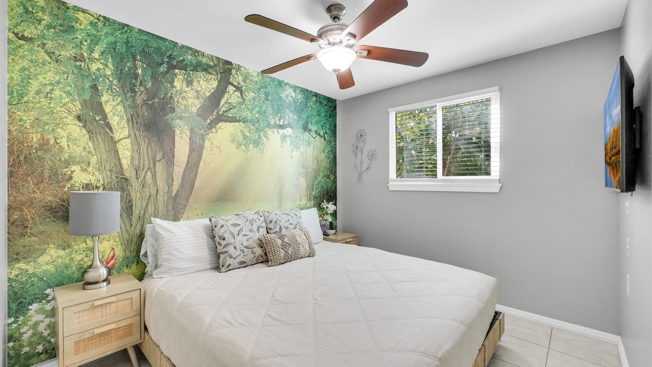 Photo of Bedroom in Southwest Anaheim