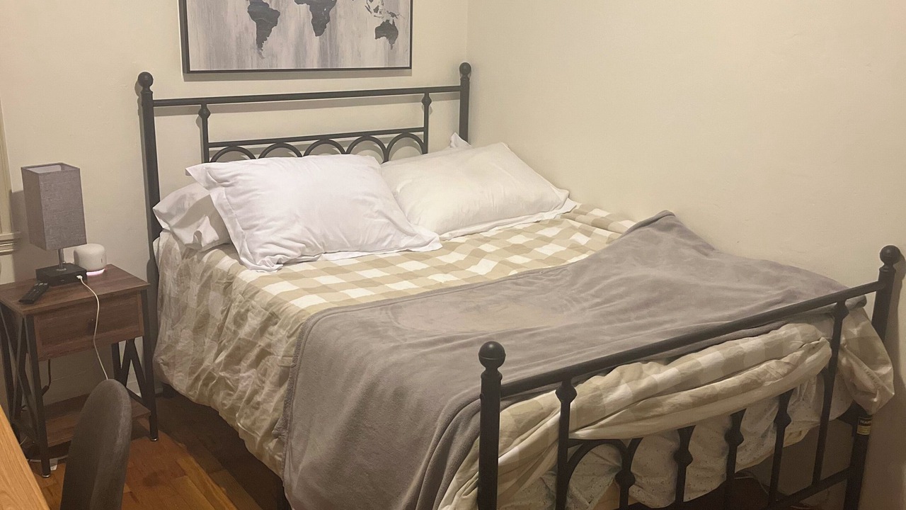 Photo of Bedroom in Heritage District