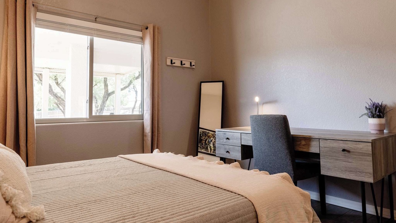 Photo of Bedroom in Cottonwood-Verde Village
