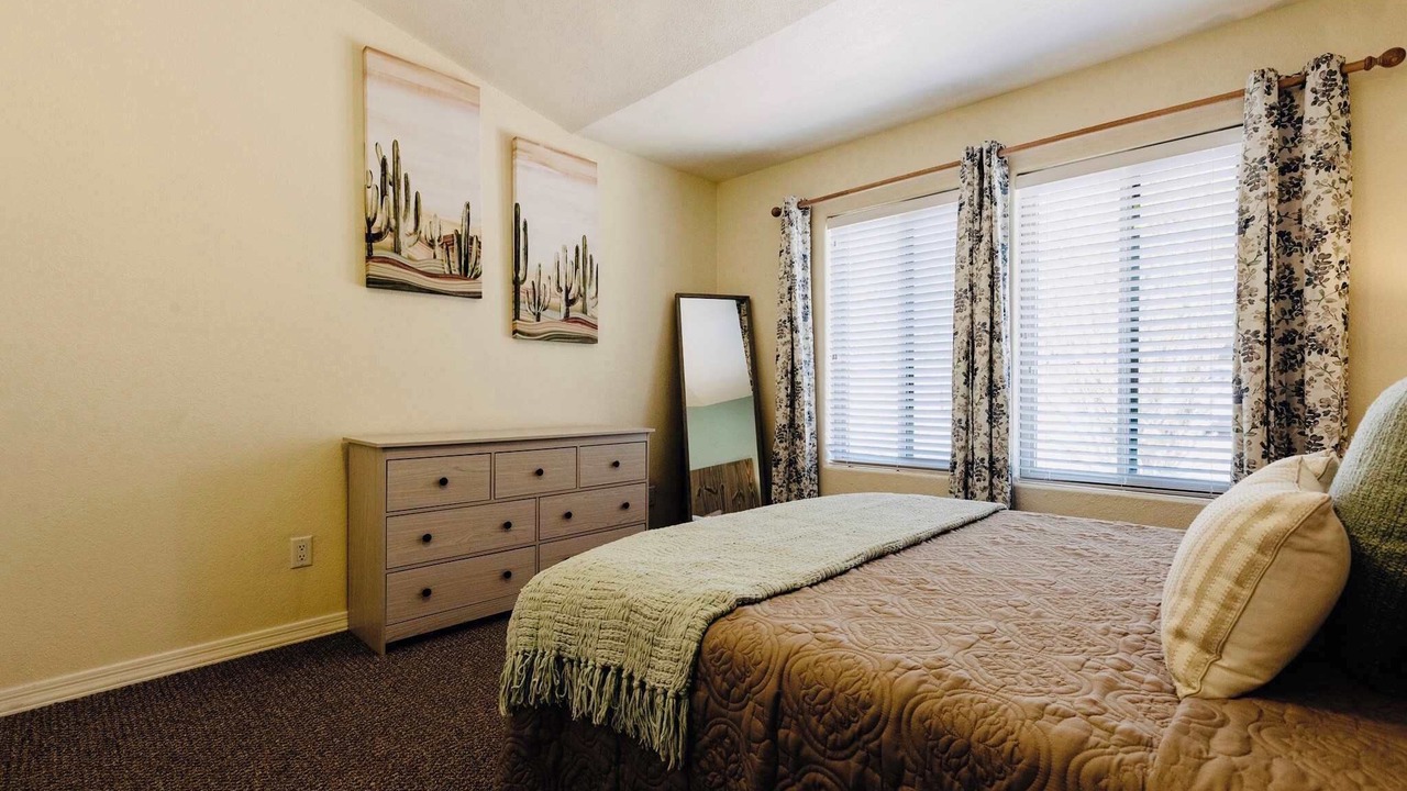 Photo of Bedroom in Cottonwood-Verde Village