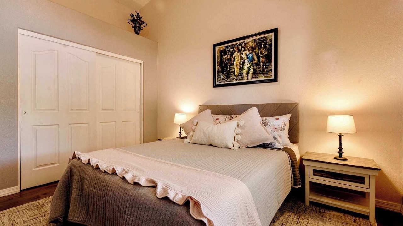 Photo of Bedroom in Cottonwood-Verde Village