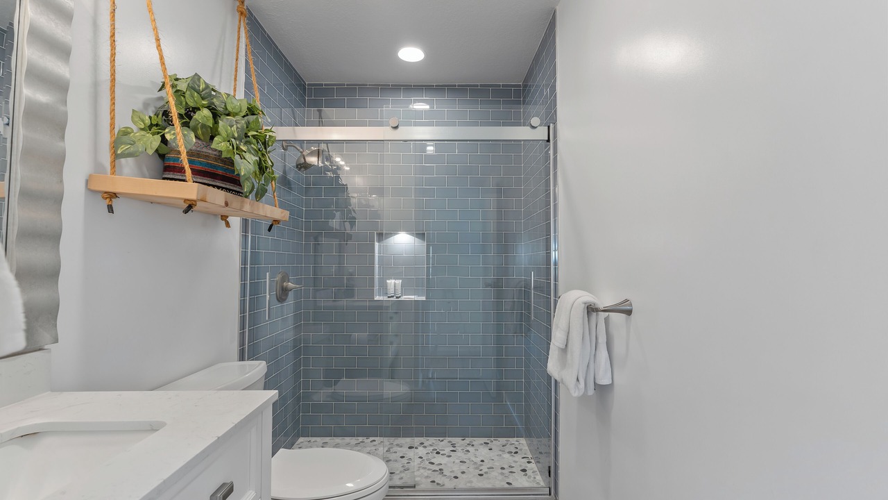 Photo of Bathroom in San Clemente